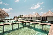 Drift Thelu Veliga Retreat - Water Villas (Zimmercodierungen VX1 & VH2)