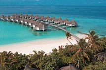 Drift Thelu Veliga Retreat