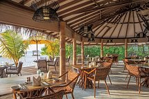 Drift Thelu Veliga Retreat
