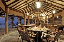 Drift Thelu Veliga Retreat