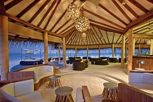 Drift Thelu Veliga Retreat