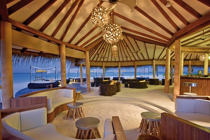 Drift Thelu Veliga Retreat
