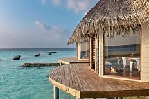 Drift Thelu Veliga Retreat