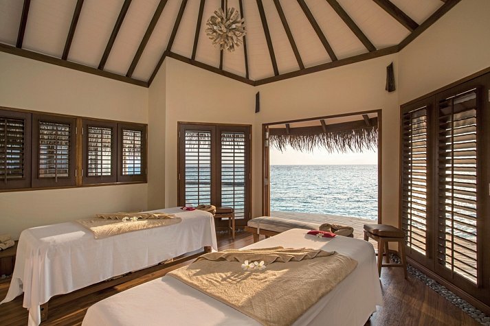 Drift Thelu Veliga Retreat