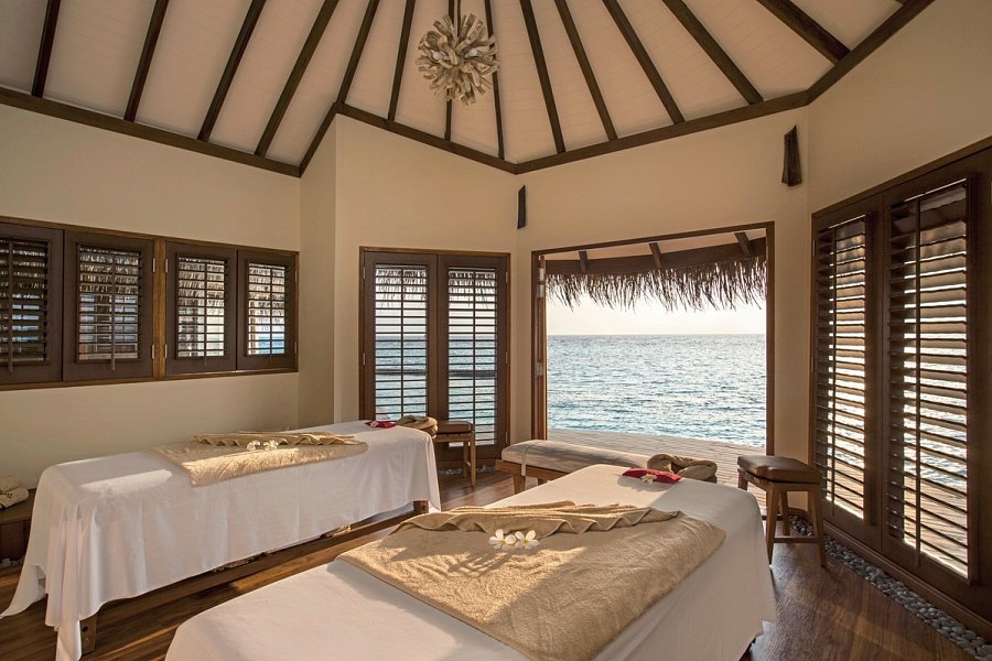 Drift Thelu Veliga Retreat