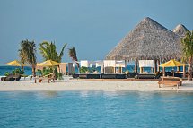 Drift Thelu Veliga Retreat