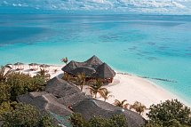 Drift Thelu Veliga Retreat