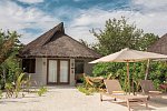 Drift Thelu Veliga Retreat