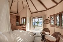 Drift Thelu Veliga Retreat - Wohnbeispiel Beach Villa (Zimmercodierungen VB1 & VH1)