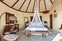 Drift Thelu Veliga Retreat - Wohnbeispiel Beach Villa (Zimmercodierungen VB1 & VH1)