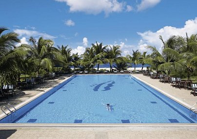 Hulhule Island Hotel Hulhule Island