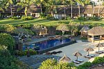 The Oberoi Beach Resort, Mauritius