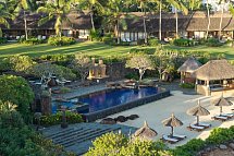 The Oberoi Beach Resort, Mauritius