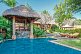 The Oberoi Beach Resort, Mauritius