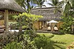 The Oberoi Beach Resort, Mauritius