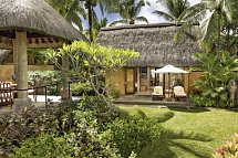 The Oberoi Beach Resort, Mauritius