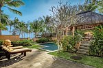 The Oberoi Beach Resort, Mauritius