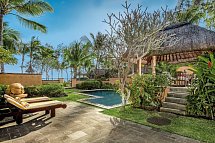 The Oberoi Beach Resort, Mauritius