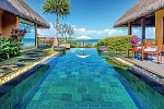 The Oberoi Beach Resort, Mauritius