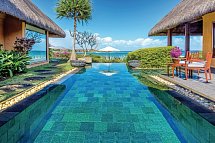 The Oberoi Beach Resort, Mauritius