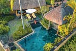 The Oberoi Beach Resort, Mauritius