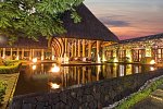 The Oberoi Beach Resort, Mauritius