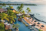 The Oberoi Beach Resort, Mauritius
