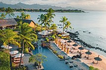 The Oberoi Beach Resort, Mauritius - Luxury Villa Private Pool