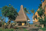 The Oberoi Beach Resort, Mauritius