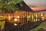 The Oberoi Beach Resort, Mauritius