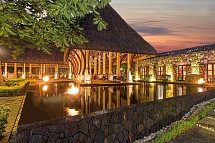 The Oberoi Beach Resort, Mauritius