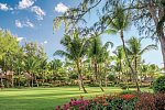 The Oberoi Beach Resort, Mauritius