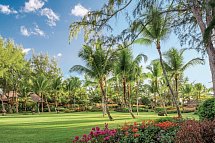 The Oberoi Beach Resort, Mauritius