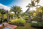 The Oberoi Beach Resort, Mauritius