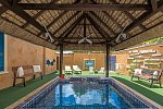 The Oberoi Beach Resort, Mauritius