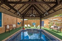 The Oberoi Beach Resort, Mauritius