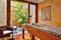 The Oberoi Beach Resort, Mauritius - Wohnbeispiel Luxury Gardenvilla