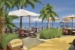 The Oberoi Beach Resort, Mauritius