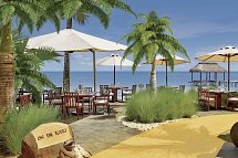 The Oberoi Beach Resort, Mauritius - Hauptpool