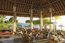 The Oberoi Beach Resort, Mauritius