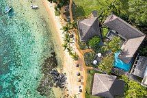 The Oberoi Beach Resort, Mauritius - Gunpowder Room