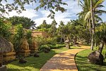 The Oberoi Beach Resort, Mauritius