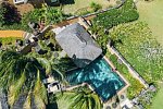 The Oberoi Beach Resort, Mauritius