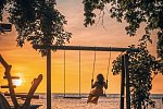 The Oberoi Beach Resort, Mauritius