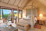 The Oberoi Beach Resort, Mauritius
