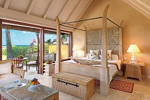 The Oberoi Beach Resort, Mauritius