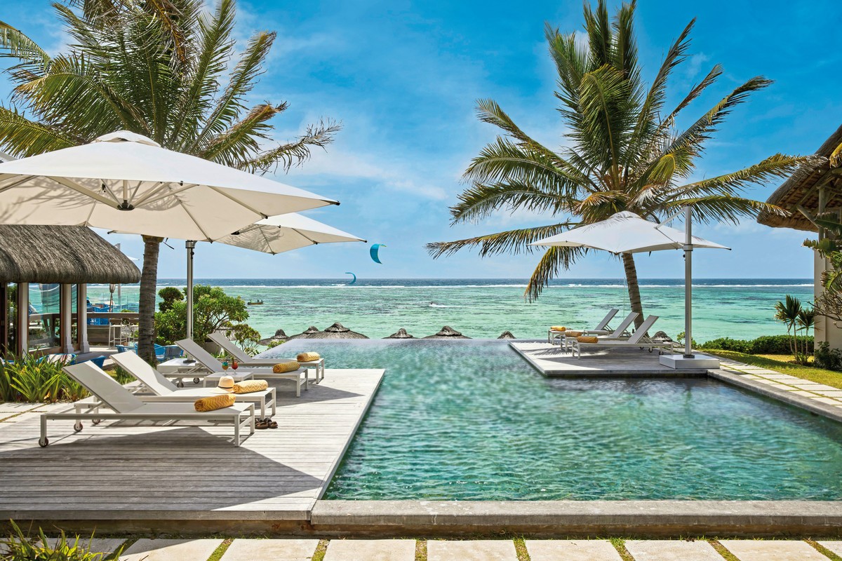 C Mauritius