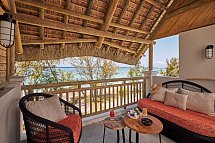 C Mauritius - Wohnbeispiel Deluxe Beachfront (Zimmercodierung UDO)