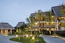 C Mauritius