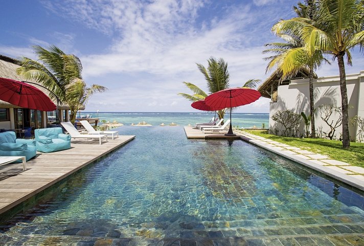 C Mauritius
